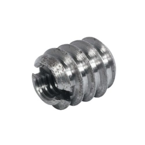 Ốc cấy thép 10x12mm Hafele 030.00.351