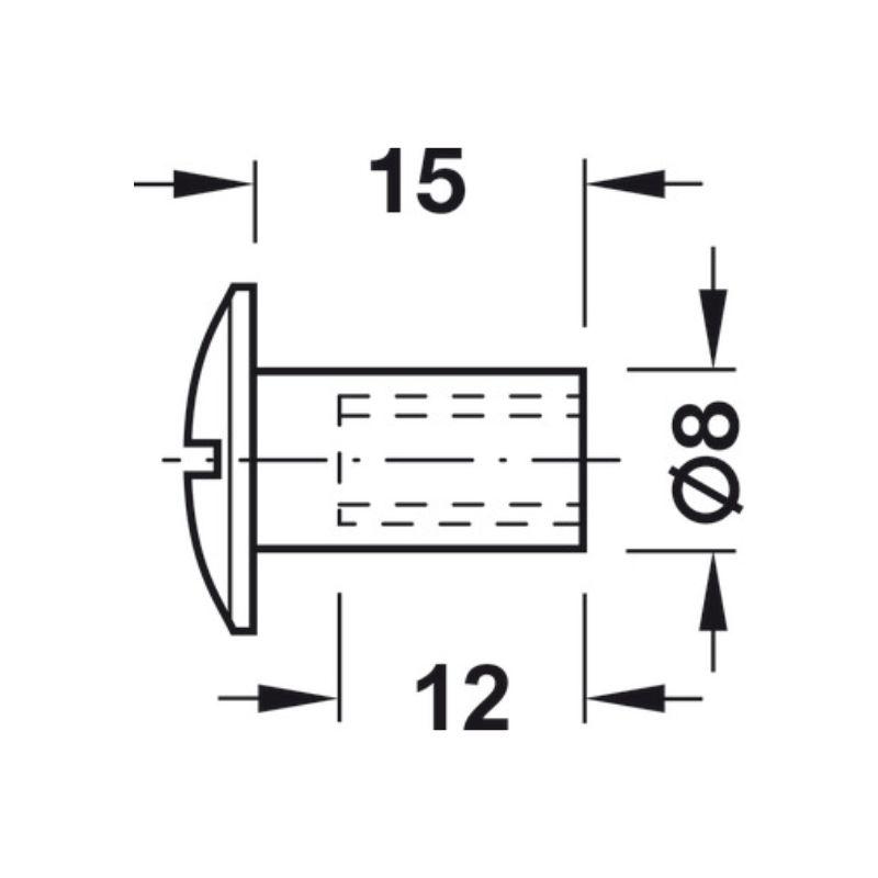 thong-so-ong-giu-vit-lien-ket-m6-hop-kim-hafele-267-07-910.jpg thong so ong giu vit lien ket m6 hop kim hafele 267 07 910
