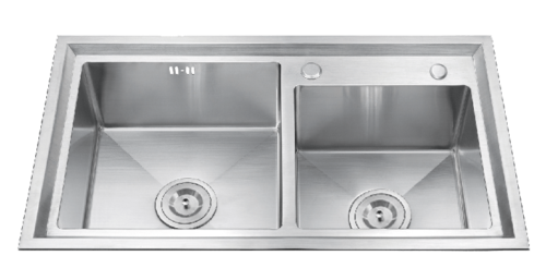 Chậu rửa bát Eurosun EU-8245HS6
