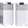 Máy lọc không khí Ao Smith KJ420F-B01 1 a o smith kj420f b01 1