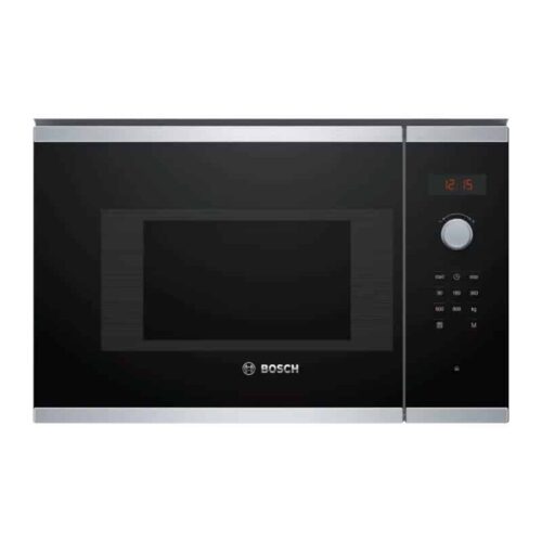 Ảnh Lò vi sóng âm tủ Bosch BFL524MS0