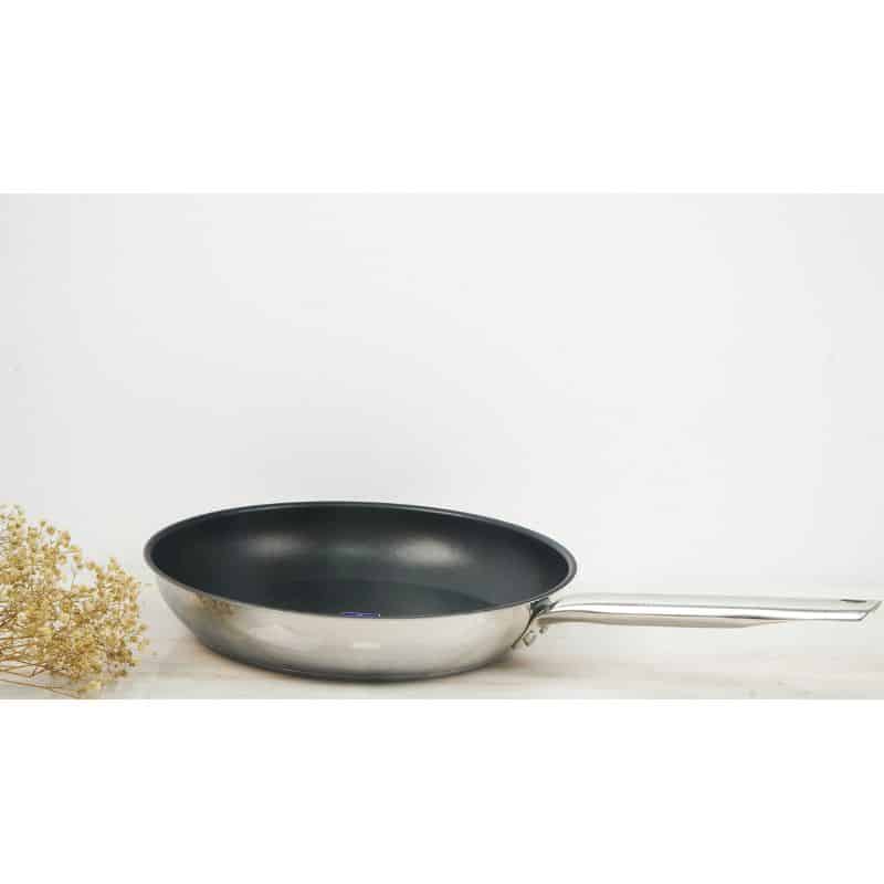 Ảnh Chảo từ 3 lớp Chefs EH-FRY280 Ảnh Chảo từ 3 lớp Chefs EH-FRY280