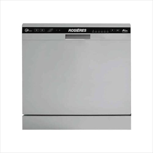 Ảnh Máy rửa bát độc lập 8 bộ Rosieres RDCP 8S-04