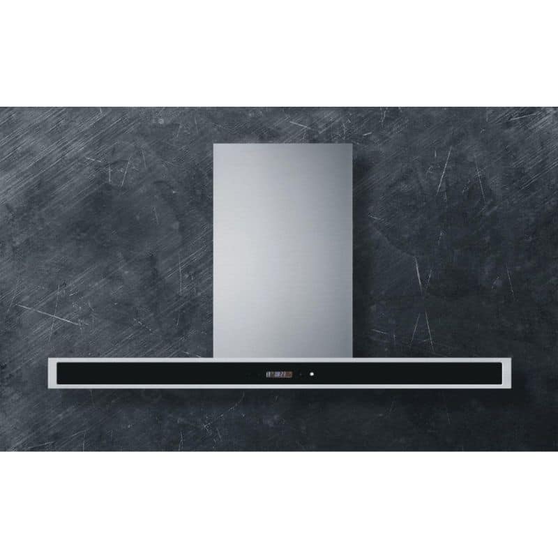 Ảnh thực tế Máy hút mùi Chefs EH-R106E9 Ảnh thực tế Máy hút mùi Chefs EH-R106E9