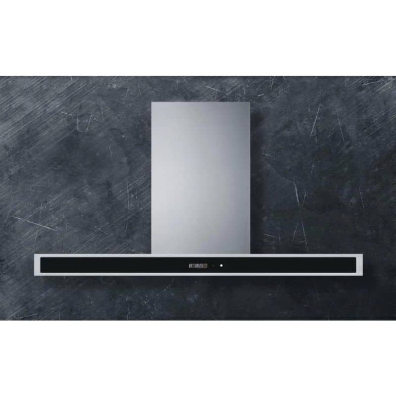 Ảnh thực tế Máy hút mùi Chefs EH-R107E7 Ảnh thực tế Máy hút mùi Chefs EH-R107E7