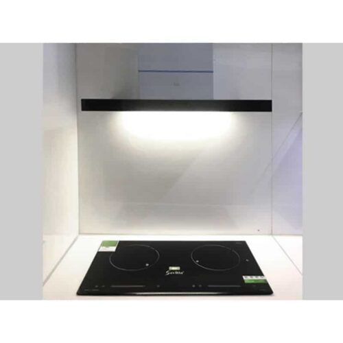 Máy hút mùi TEKA DLH 986 T 3 Ảnh thực tế Máy hút mùi TEKA DLH 986 T