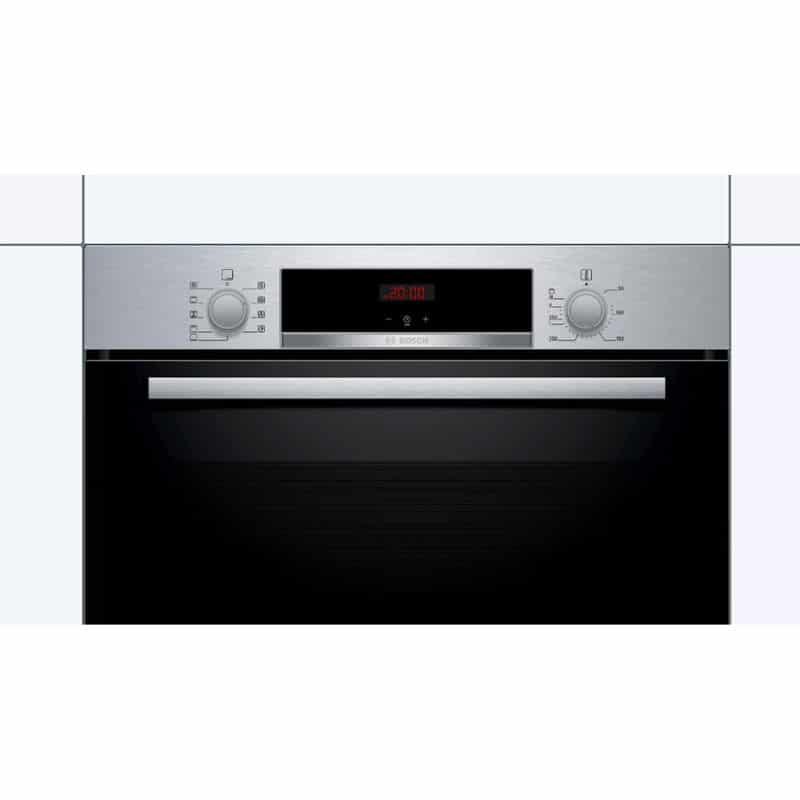 Bảng điều khiển lò nướng Bosch HBA512BR0 Bảng điều khiển lò nướng Bosch HBA512BR0