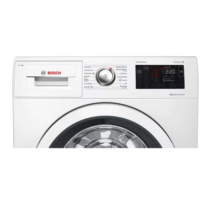 Bảng điều khiển máy giặt Bosch WAT28661ES Bảng điều khiển máy giặt Bosch WAT28661ES