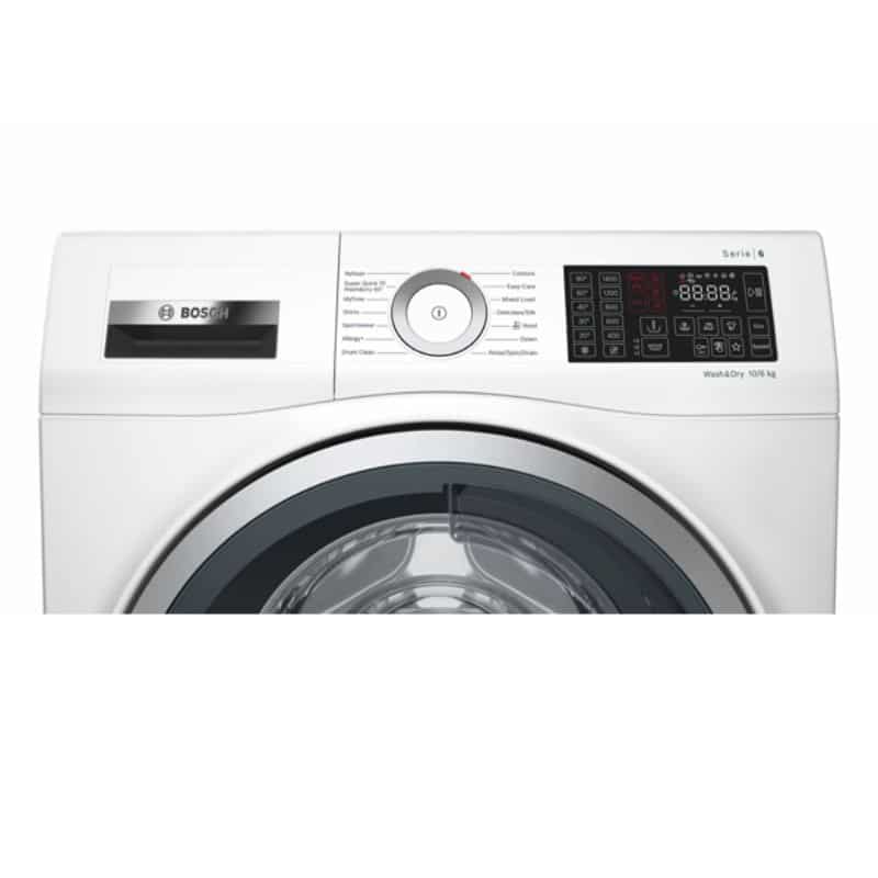 Bảng điều khiển Bosch WDU28560GB Bảng điều khiển Bosch WDU28560GB