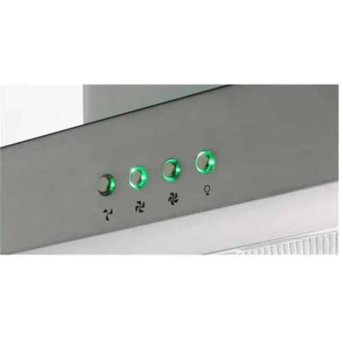 Máy hút mùi Chefs EH-R611E6 3 Bảng điều khiển Máy hút mùi Chefs EH-R611E6