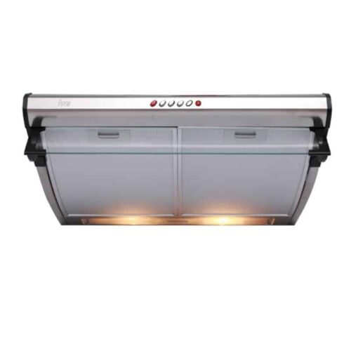 Máy hút mùi Teka C 6420 S/STEEL 4 Bảng điều khiển Máy hút mùi Teka C 6420 S/STEEL