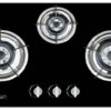 Bếp gas Faber FB - A05G3 1 bep ga faber FB A05G3