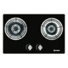 Bếp gas Faber FB - A05G6 2 bep ga faber FB A05G6