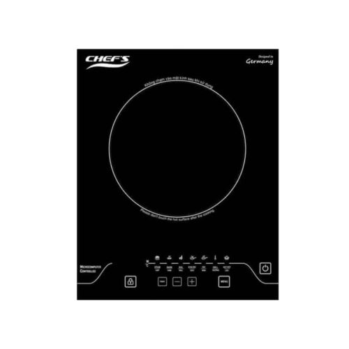 Bếp từ đơn Chefs EH-IH2000A
