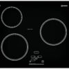 Bếp từ 3 vùng nấu Faber FB - 603IND 2 bep tu faber FB 603IND