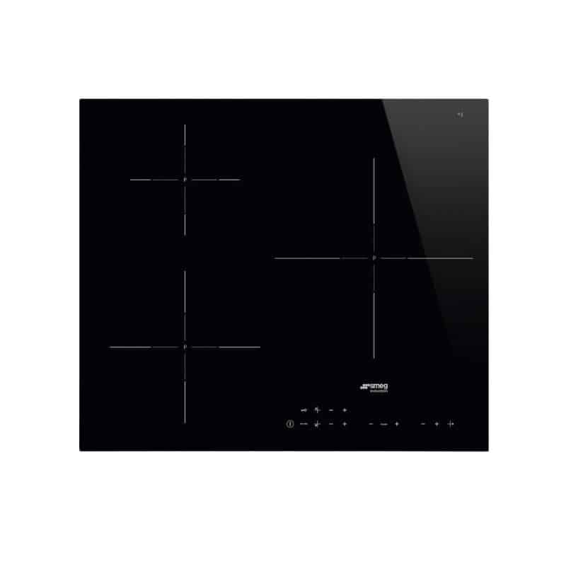 Bếp từ Hafele Smeg SI5632D 536.64.091 Bếp từ Hafele Smeg SI5632D 536.64.091