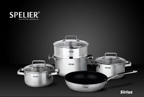 Bộ nồi Spelier Sirius 5 bo noi spelier sirius 3 min