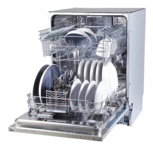 Cấu tạo Máy rửa bát TEKA DW8 80 FI