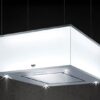 Máy hút đảo treo cáp Dudoff Domina 60W 1 dudoff domina 60w 3