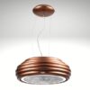 Máy hút đảo treo cáp DUDOFF London Solar Copper 1 dudoff london solar copper 1