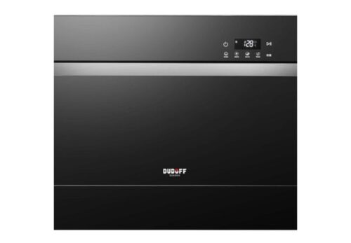 Máy rửa chén Dudoff MAX CLEAN