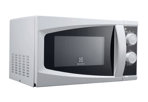 Lò vi sóng Electrolux EMM2003W 3 electrolux emm2003w 1