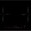 Bếp từ Faster FS 728I Made in Malaysia 1 faster fs728i