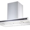 Máy hút khử mùi Franke FD639S 905 BK/GXS 110.0369.140 2 franke fd639s 905 bk gxs 3