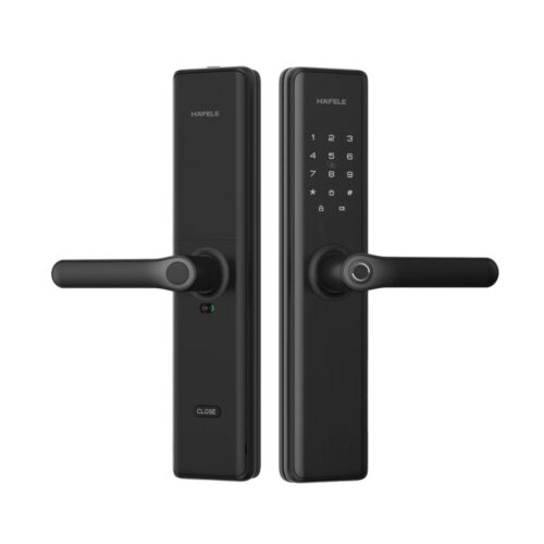 Khóa cửa điện tử Hafele 912.20.232