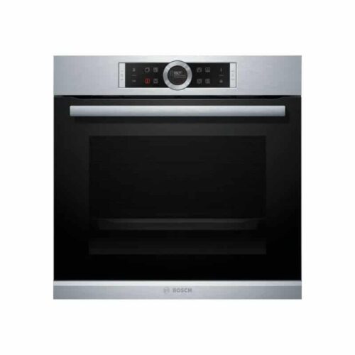 Lò nướng BOSCH HRG635BS1