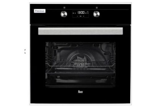 Lò nướng điện Teka HS 720 (Black)