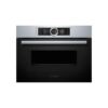 Lò nướng kèm vi sóng Bosch CMG636BS1