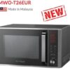 Lò vi sóng Eurosun MWO-T26EUR 2 lo vi song eurosun mwo t26eur 6