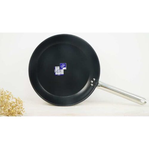 Chảo từ 3 lớp Chefs EH-FRY280 3 Lòng chảo Chảo từ 3 lớp Chefs EH-FRY280