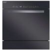 Máy rửa bát Lorca TA 916 DWB 2 lorca ta 916 dwb 1