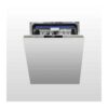 Máy rửa bát Malloca WQP12-J7713FB 1 Máy rửa bát Malloca WQP12-J7713FB
