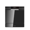 Máy rửa chén bát Spelier SP-08 DW Black 1 may rua chen bat spelier sp 08 dw 1