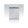 Máy rửa chén Malloca WQP12-9276 1 Máy rửa chén Malloca WQP12-9276
