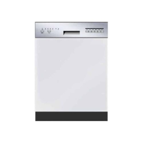 Máy rửa chén Malloca WQP8-9349G
