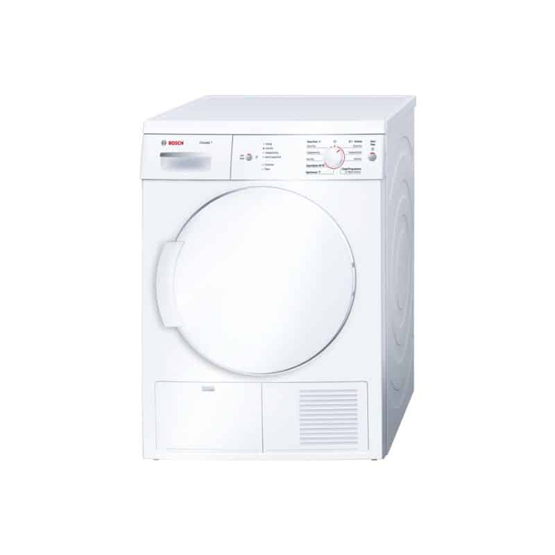 Máy sấy quần áo Bosch WTE84105GB Máy sấy quần áo Bosch WTE84105GB