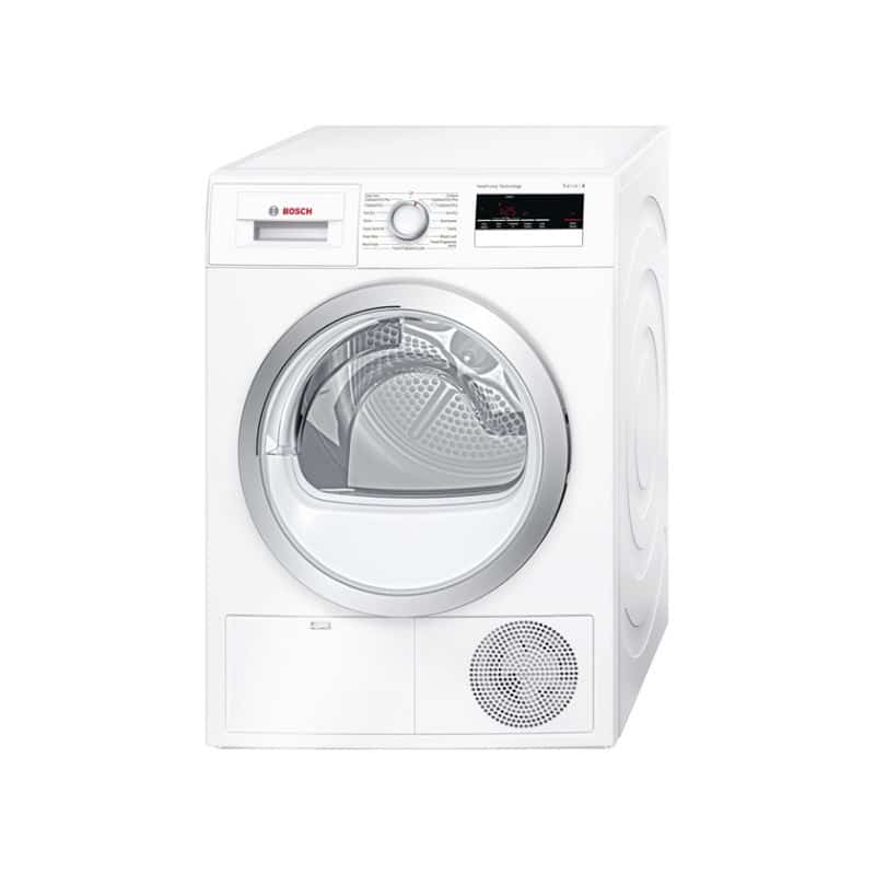 Máy sấy quần áo Bosch WTH85200GB Máy sấy quần áo Bosch WTH85200GB