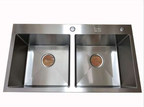 Chậu rửa Sevilla SV-7843C