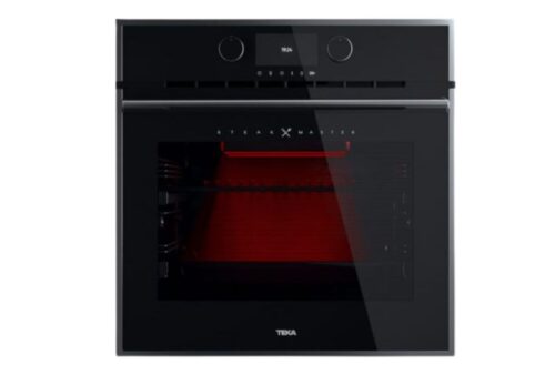 Lò nướng TEKA STEAK MASTER BK­SS 111000026
