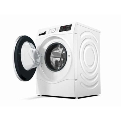 Máy giặt kết hợp sấy quần áo Bosch WDU28560GB 3 Thiết kế Bosch WDU28560GB