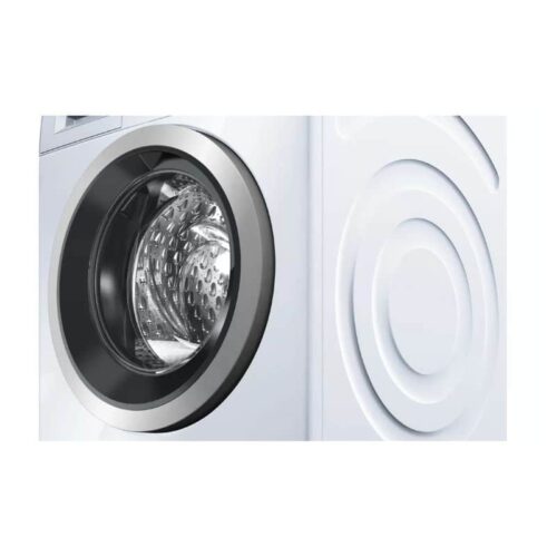 Thiết kế máy giặt quần áo Bosch WVG30441EU