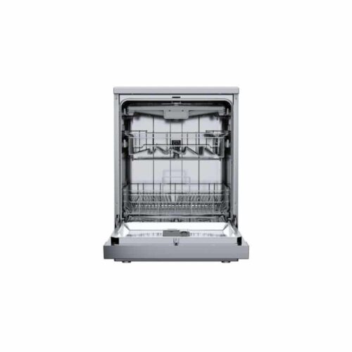 Ảnh thực tế Máy rửa bát độc lập Teka DFS 76850 220 50 SS