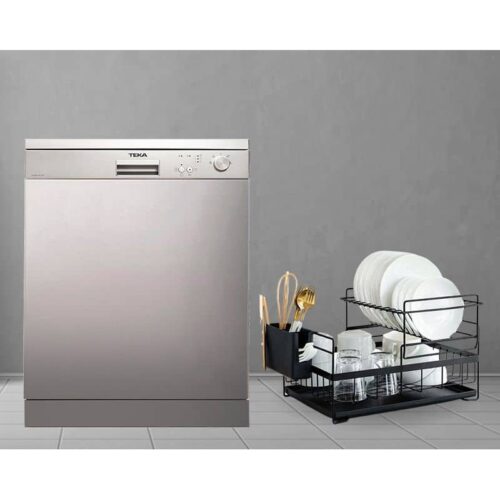 Máy rửa chén LP8 650 SS TTH 114220002 5 Ảnh thực tế Máy rửa bát độc lập Teka LP8 650 SS TTH