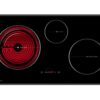 Bếp Điện Từ Lorca LCE 306 2 bep dien tu lorca lce 306