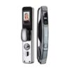 Khóa cửa thông minh nhận diện khuôn mặt FACE ID-3D Demax SL968 GS