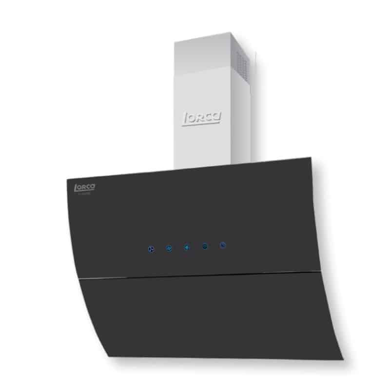 Máy hút mùi Lorca TA-6008E-90 Máy hút mùi Lorca TA-6008E-90